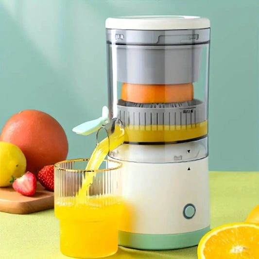 Electric Juice Squeezer